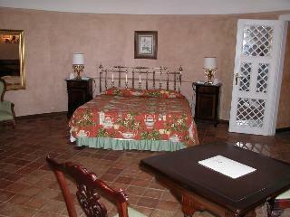 Hotel Porto Pirgos