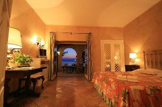 Hotel Porto Pirgos
