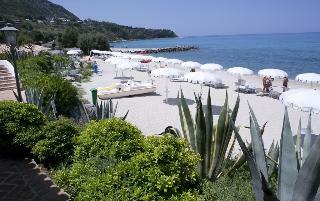 Hotel Porto Pirgos