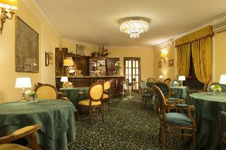 Hotel Napoleon Roma