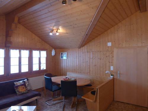 Apartment Grossen Frutigen