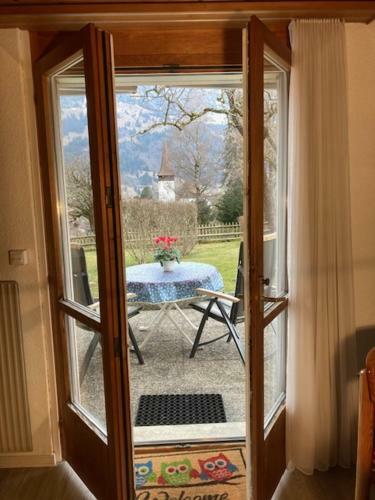 Apartamento Studio Elsighorn