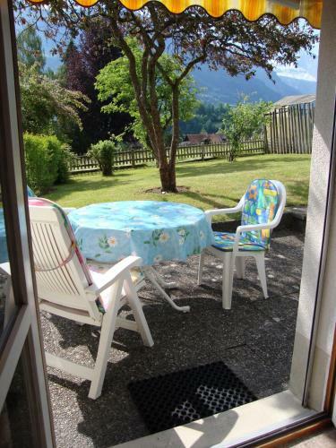 Apartamento Studio Elsighorn