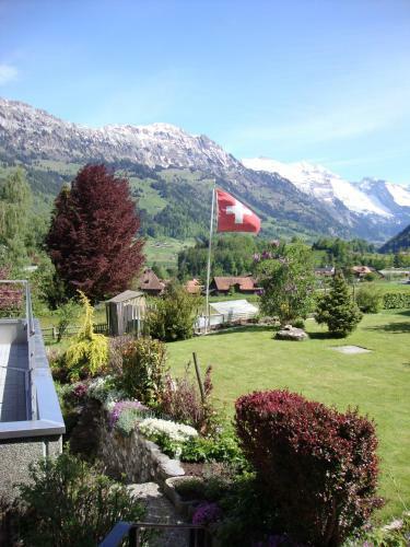 Apartamento Studio Elsighorn