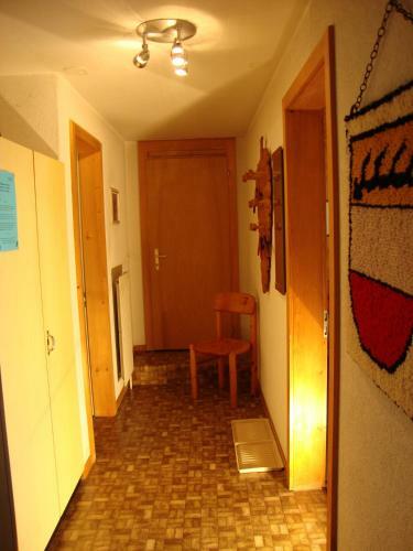 Apartamento Studio Elsighorn