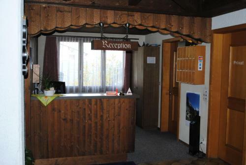 Posada Hotel Restaurant Rustica