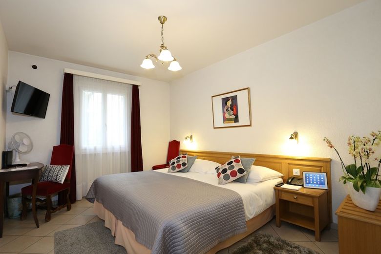 Hotel Excelsior