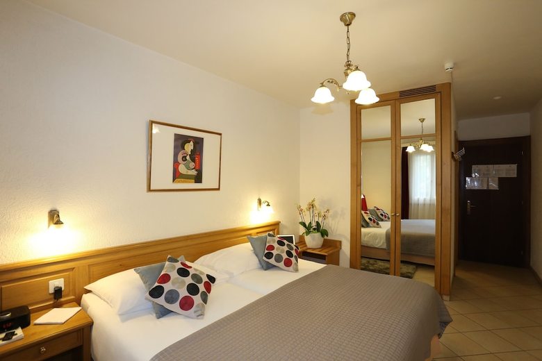 Hotel Excelsior