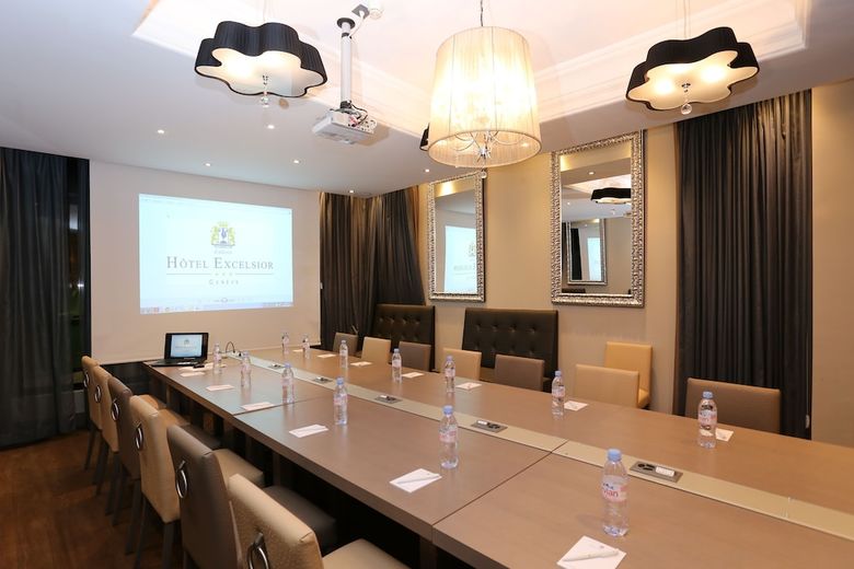 Hotel Excelsior