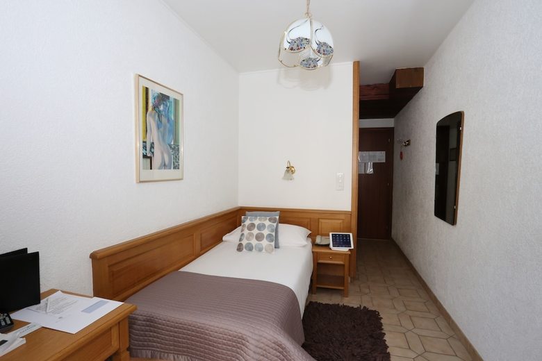 Hotel Excelsior