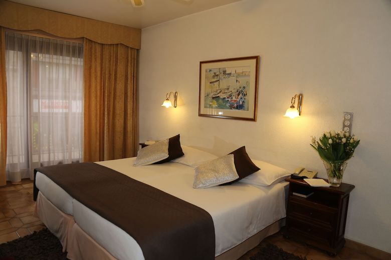 Hotel Excelsior