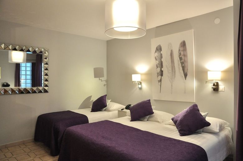 Hotel Excelsior