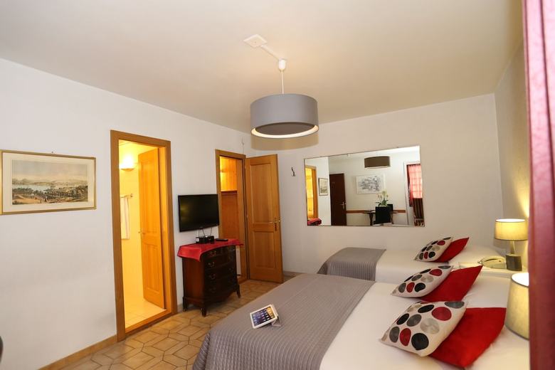Hotel Excelsior