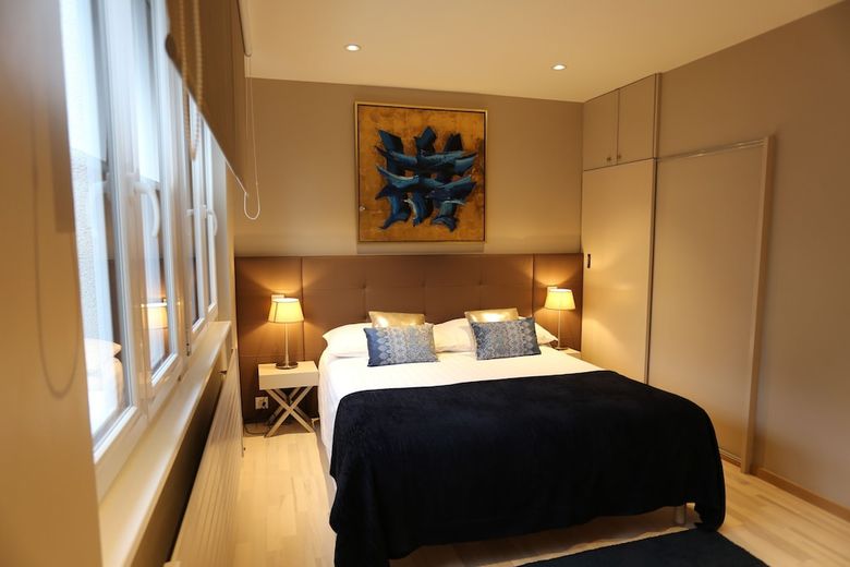 Hotel Excelsior