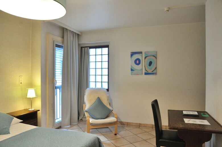 Hotel Excelsior