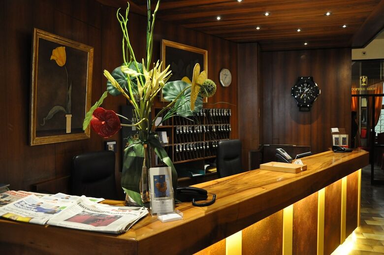 Hotel Excelsior