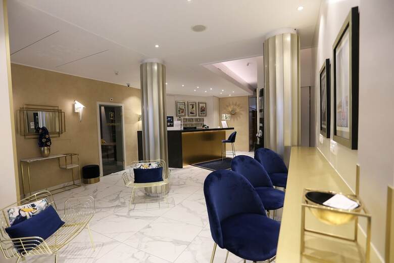 Hotel Excelsior