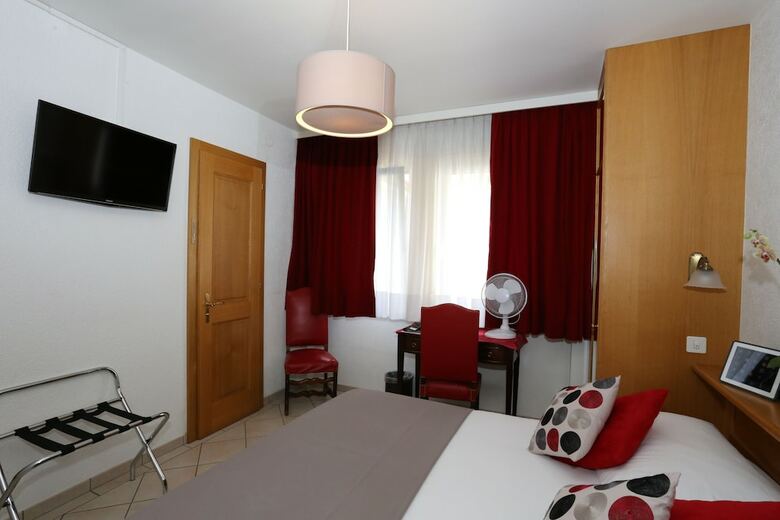 Hotel Excelsior