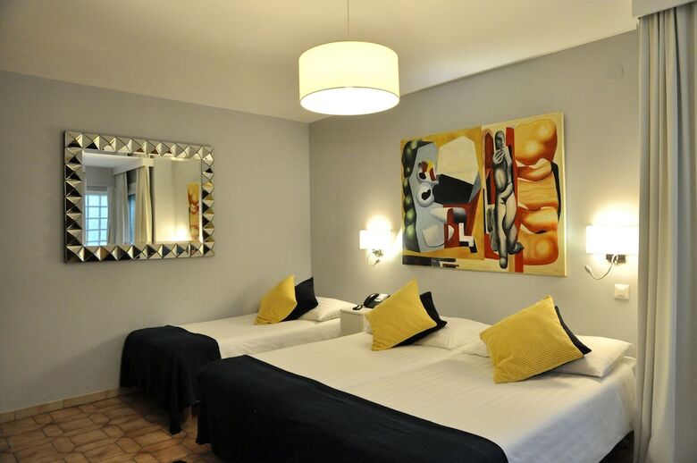 Hotel Excelsior