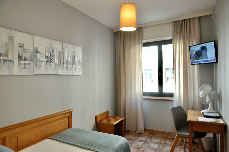 Hotel Excelsior