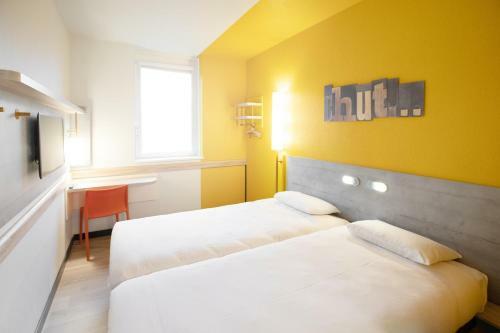 Hotel Ibis Budget Gen�ve