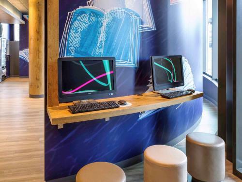 Hotel Ibis Budget Gen�ve