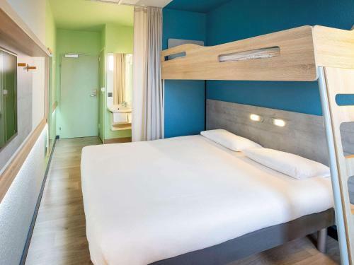 Hotel Ibis Budget Gen�ve