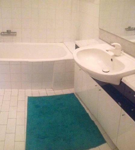 Apartamento R�sidence Malagnou