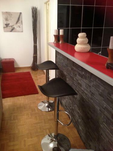 Apartamento R�sidence Malagnou