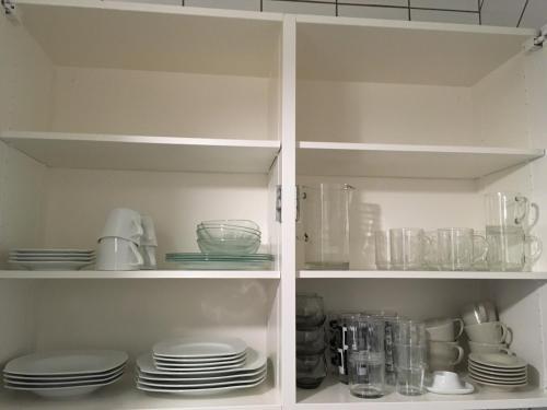 Apartamento R�sidence Malagnou