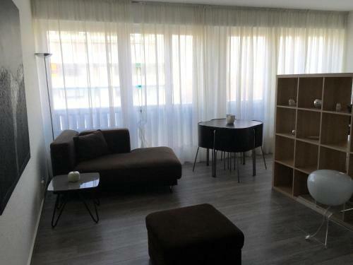 Apartamento R�sidence Malagnou