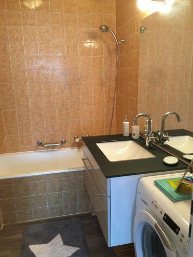 Apartamento R�sidence Malagnou
