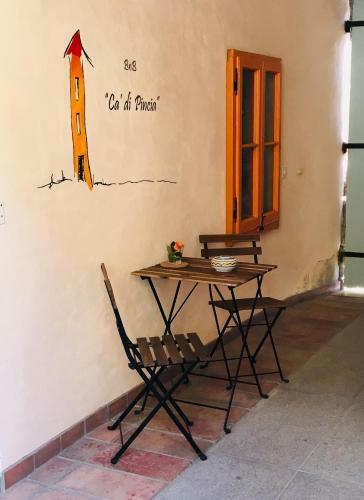 Bed & Breakfast Ca' Di Pincia