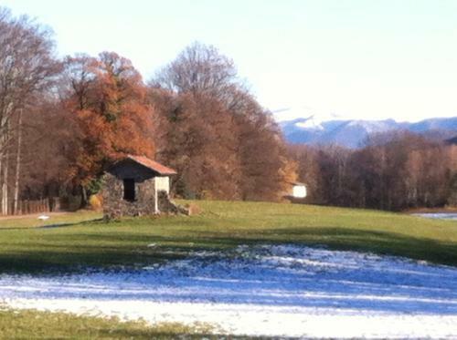 Bed & Breakfast Ca' Di Pincia