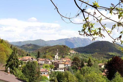 Bed & Breakfast Ca' Di Pincia