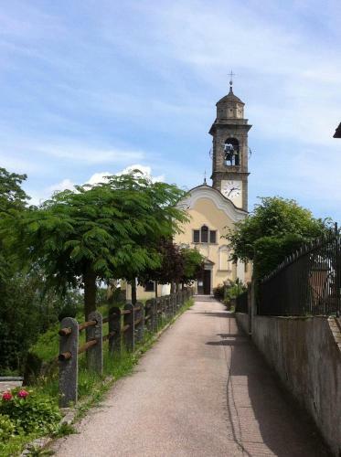 Bed & Breakfast Ca' Di Pincia