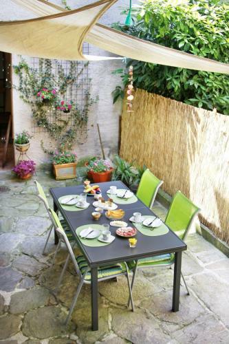 Bed & Breakfast Ca' Di Pincia