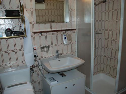 Holiday Home Ronchee Astano