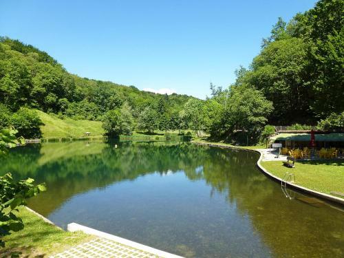 Holiday Home Ronchee Astano