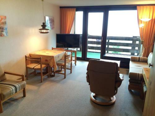 Apartamento Acletta 28