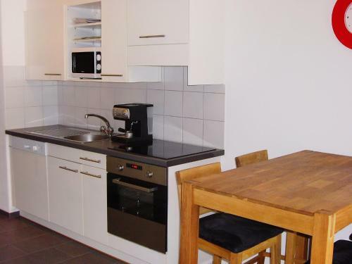 Apartment Disentis