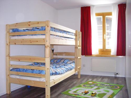 Apartment Disentis