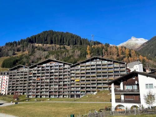 Apartamento Acletta 14