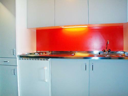 Apartamento Acletta 25