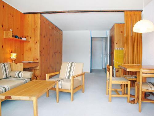 Apartamento Acletta 25