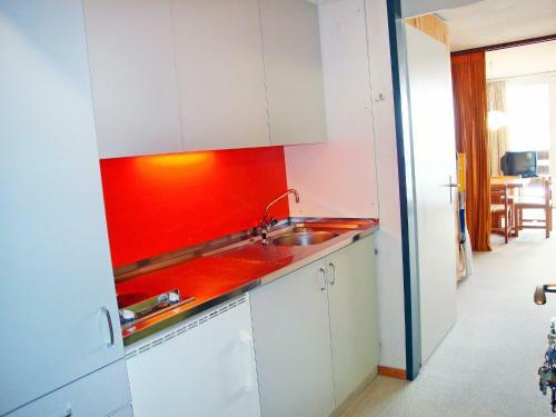 Apartamento Acletta 25