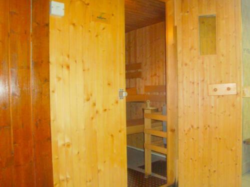 Apartamento Acletta 27