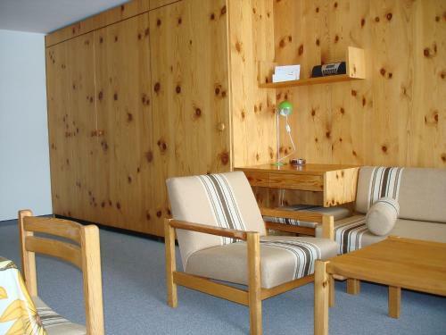 Apartamento Acletta 27