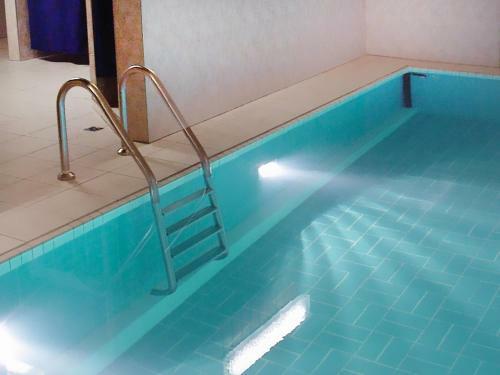 Apartamento Acletta 27