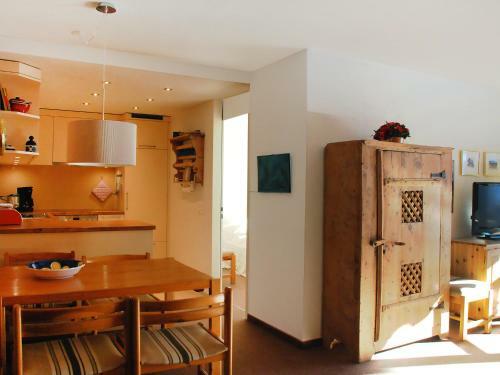 Apartamento Acletta 3